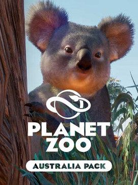 Planet Zoo Australia Pack PC Steam Global