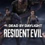 Dead by Daylight Resident Evil Chapter PC Steam Global