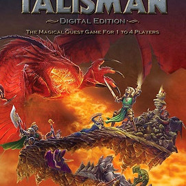 Talisman Digital Edition PC Steam Global