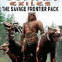 Conan Exiles The Savage Frontier Pack PC Steam Global