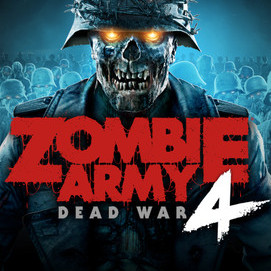 Zombie Army 4 Dead War PC Steam Global