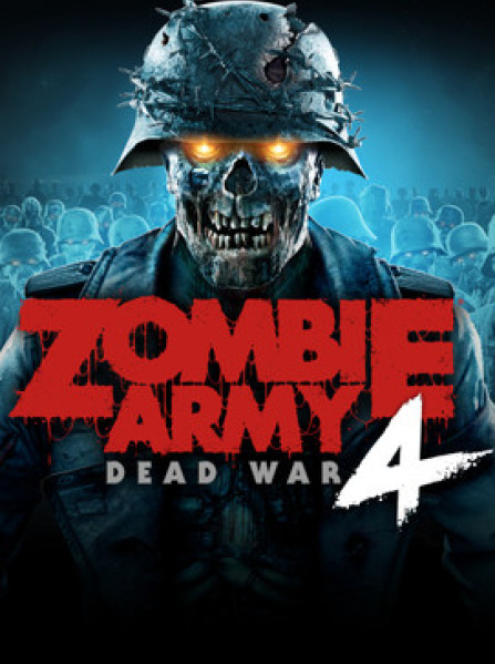 Zombie Army 4 Dead War PC Steam Global Zombie Army 4 Dead War PC Steam Global