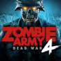 Zombie Army 4 Dead War PC Steam Global