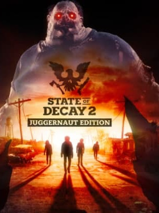 State of Decay 2 Juggernaut Edition PC Steam Global State of Decay 2 Juggernaut Edition PC Steam Global