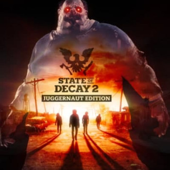 State of Decay 2 Juggernaut Edition PC Steam Global