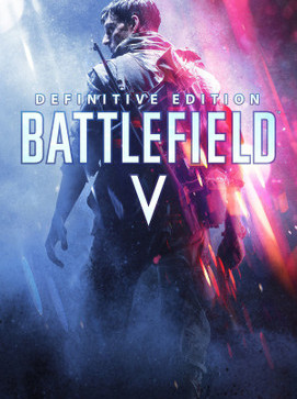 Battlefield 5 Definitive Edition Origin Global