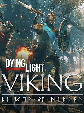 Dying Light Viking Raider of Harran PC Steam Global