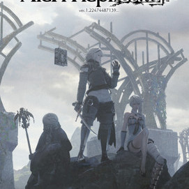 NieR: Replicant ver.1.22474487139 PC Steam EU