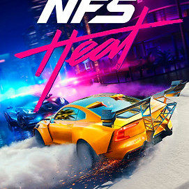 Need for Speed Heat - Origin - Global