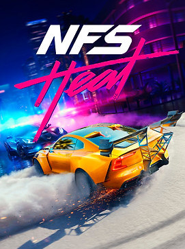 Need for Speed Heat - Origin - Global