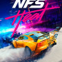 Need for Speed Heat - Origin - Global