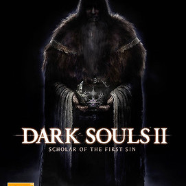 Dark Souls 2: Scholar of the First Sin PC Steam EU