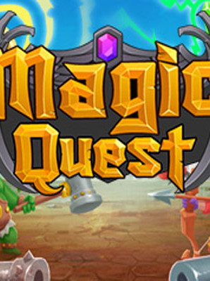 Magic Quest PC Steam Global Magic Quest PC Steam Global
