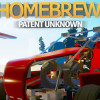 Homebrew Patent Unknown PC Steam Global