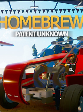 Homebrew Patent Unknown PC Steam Global Homebrew Patent Unknown PC Steam Global