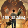Serious Sam 4 PC Steam Global