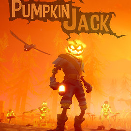 Pumpkin Jack PC Steam Global