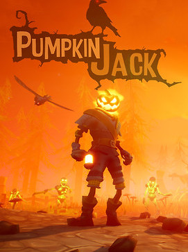 Pumpkin Jack PC Steam Global