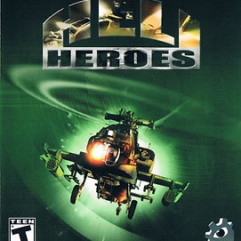 Heli Heroes PC Steam Global
