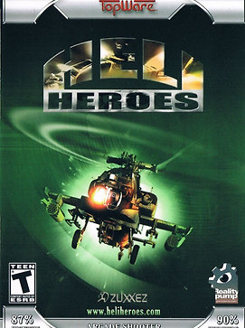 Heli Heroes PC Steam Global