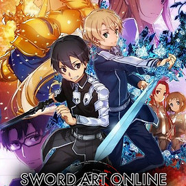 Sword Art Online Alicization Lycoris PC Steam Global