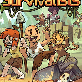 The Survivalists PC Steam Global