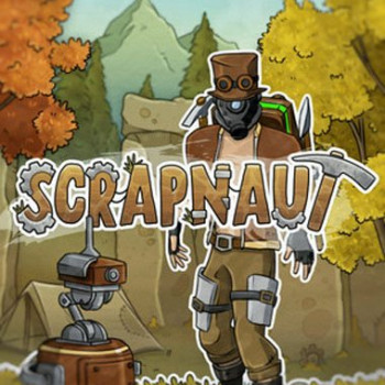 Scrapnaut PC Steam Global
