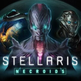 Stellaris Necroids Species Pack PC Steam Global