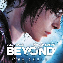 Beyond Two Souls PC Steam Global