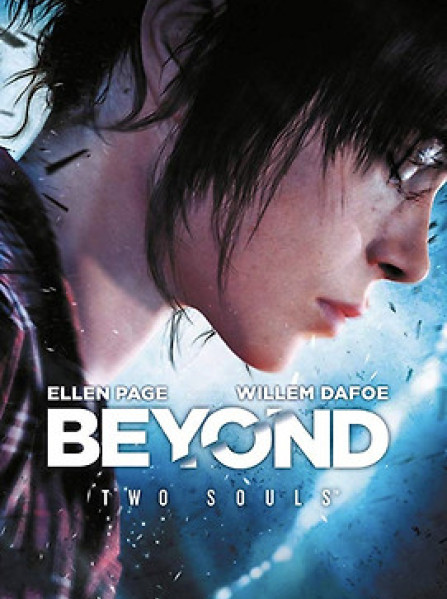 Beyond Two Souls PC Steam Global Beyond Two Souls PC Steam Global