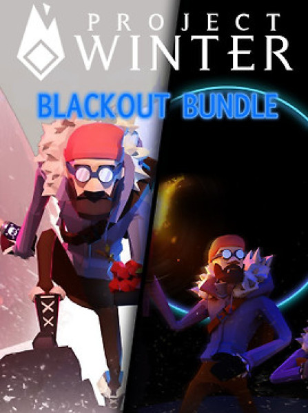 Project Winter Blackout PC Steam Global Project Winter Blackout PC Steam Global
