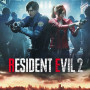 Resident Evil 2 Biohazard RE 2 PC Steam EU