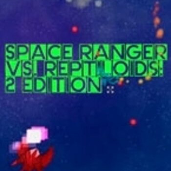 Space Ranger vs Reptiloids 2 Edition PC Steam Global