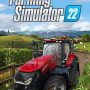 Farming Simulator 22 PC Steam Global