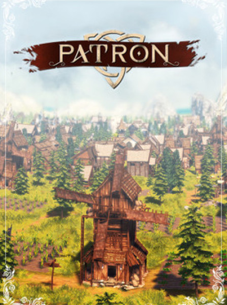 Patron PC Steam Global Patron PC Steam Global