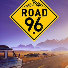 Road 96 PC Steam Global