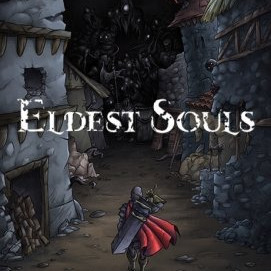 Eldest Souls PC Steam Global