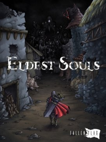 Eldest Souls PC Steam Global Eldest Souls PC Steam Global