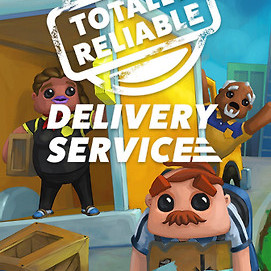 Totally Reliable Delivery Service PC Steam Global