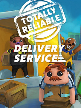 Totally Reliable Delivery Service PC Steam Global