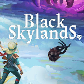 Black Skylands PC Steam Global