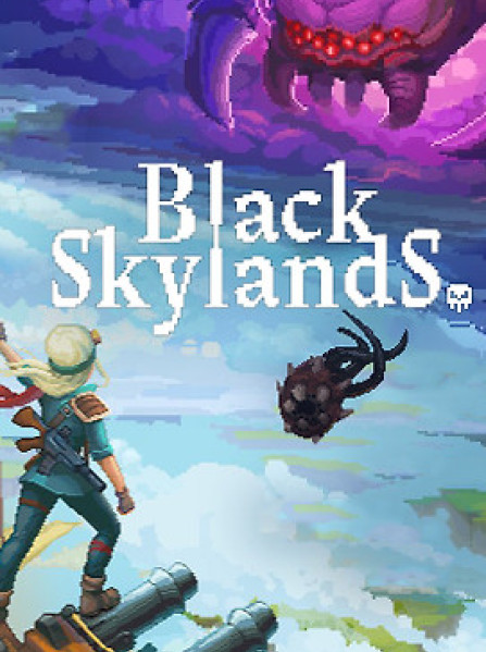 Black Skylands PC Steam Global Black Skylands PC Steam Global
