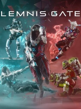 Lemnis Gate PC Steam Global