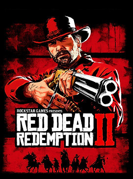 Red Dead Redemption 2 Green Gift Global