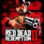 Red Dead Redemption 2 Green Gift Global