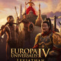 Europa Universalis IV Leviathan PC Steam Global