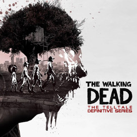 The Walking Dead The Telltale Definitive Series PC Steam Global
