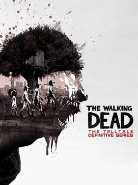 The Walking Dead The Telltale Definitive Series PC Steam Global