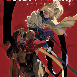Guilty Gear Strive Deluxe Edition PC Steam Global