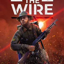 Beyond the Wire PC Steam Global